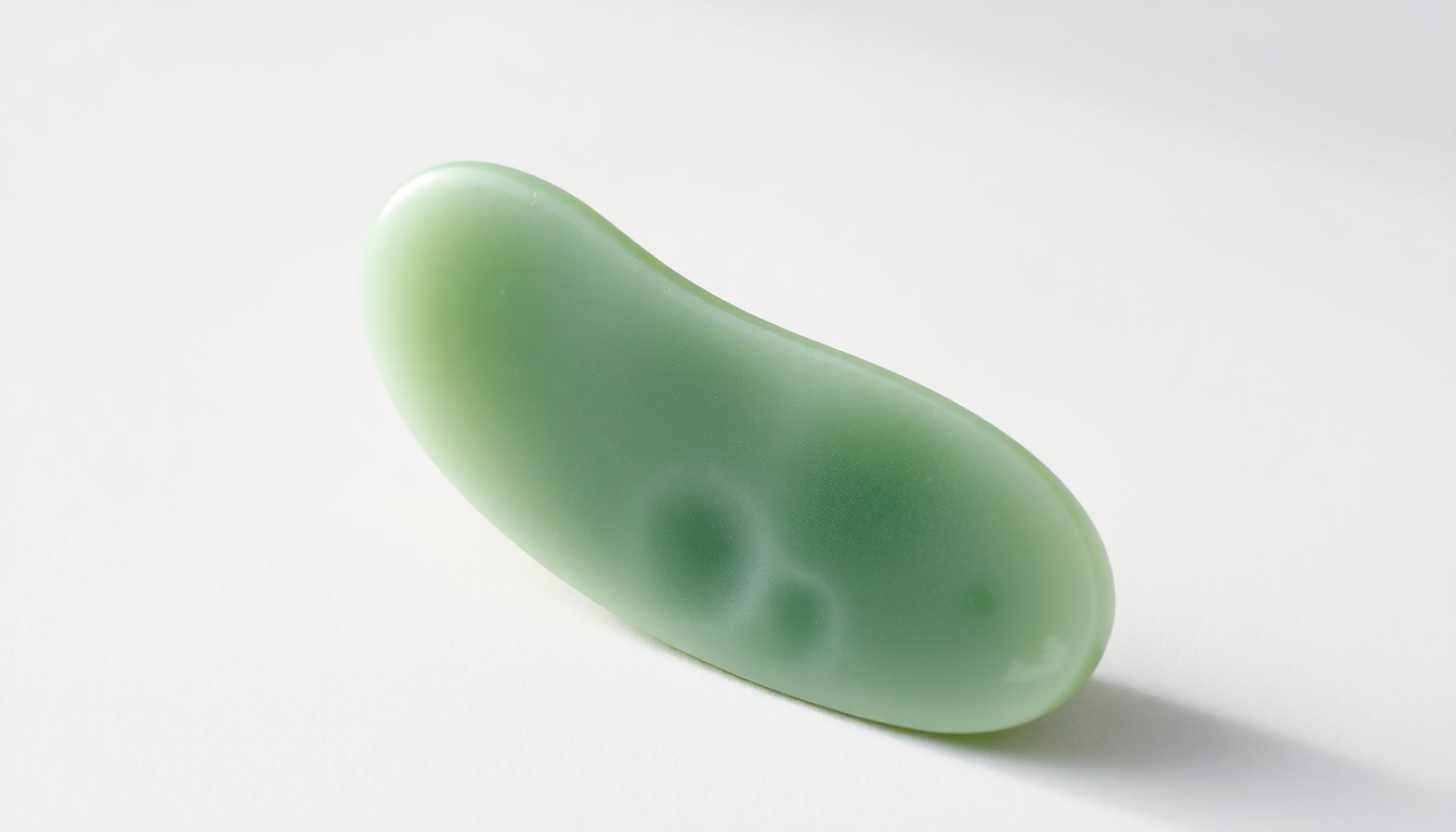 Revolutionize Your Skincare Routine with Science-Backed Gua Sha Techniques for Lymphatic Drainage and Facial Rejuvenation in 2026