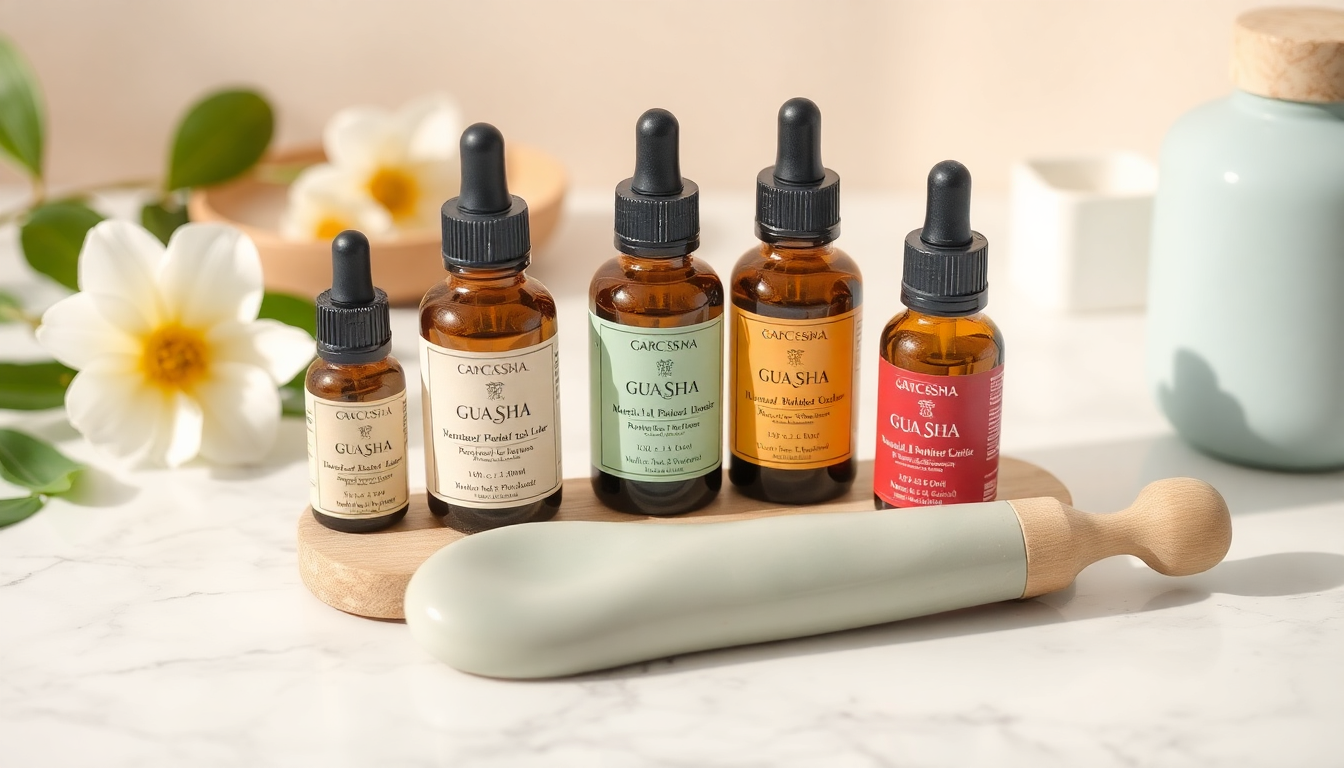 Is Gua Sha Effective for Lymphatic Drainage? Expert Insights and Top Tools Reviewed for 2026