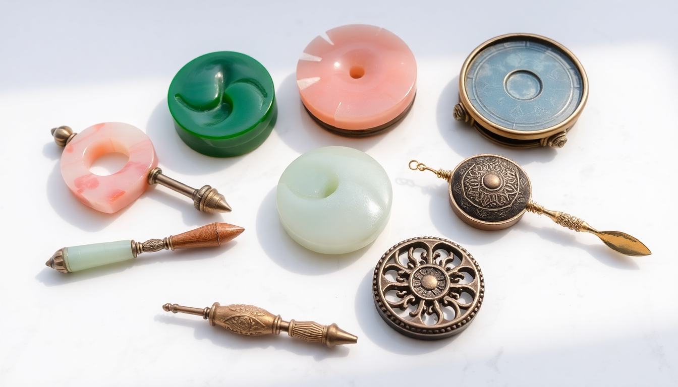 Best Gua Sha Tool + Care Guide: Comparing Jade, Rose Quartz & Lova Body with Pressure Techniques for Faster Lymphatic Drainage
