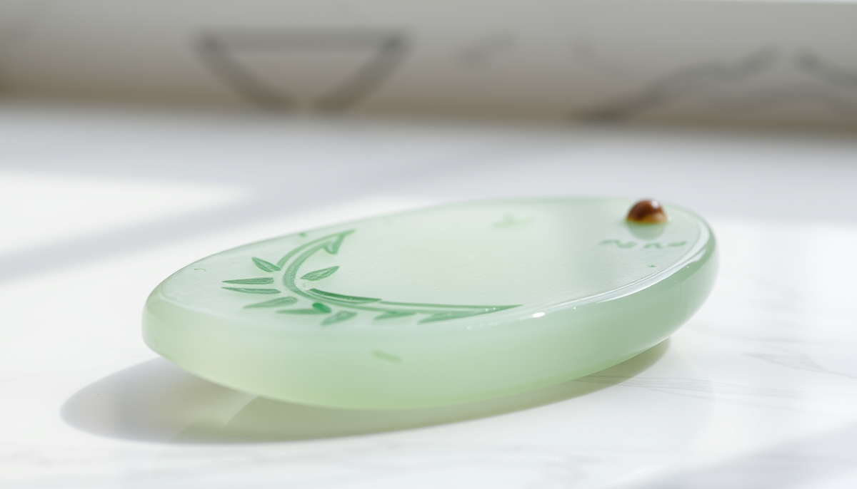 Edge-to-Glow: A Design-First Guide to Gua Sha Tool Geometry, Stroke Cadence, and Facial Lymphatic Drainage for Radiant Skin
