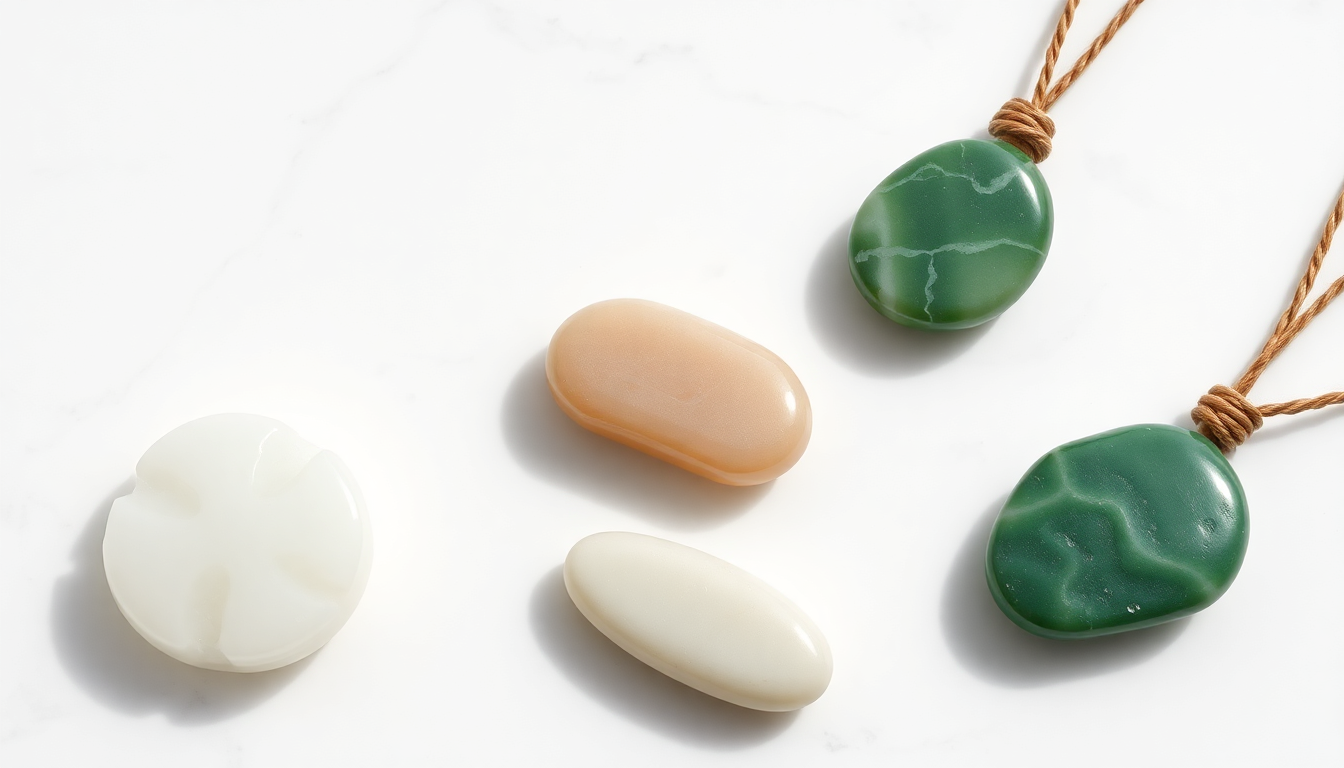 Gua Sha for Lymphatic Drainage: A Data-Driven Tool Comparison (Jade, Quartz, Ceramic) and Everyday Rituals for Radiant Skin