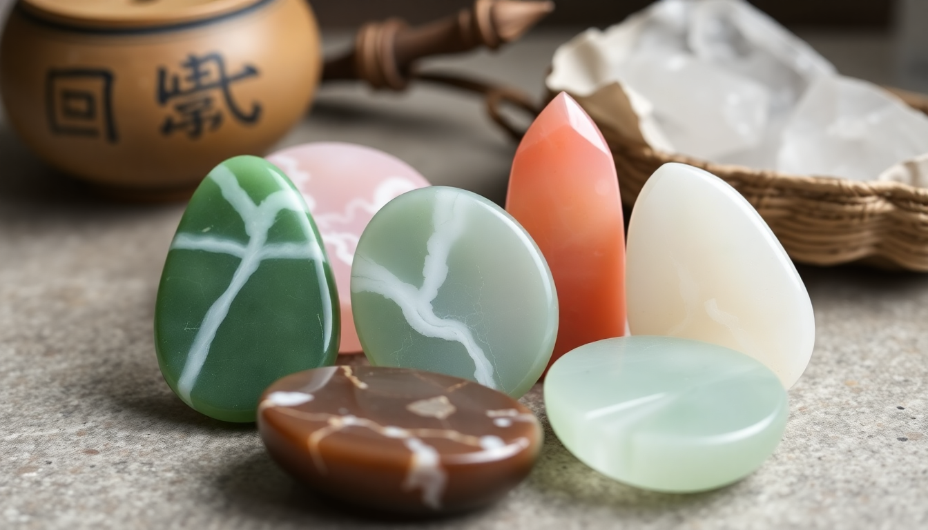 The Science of Gua Sha: How to Achieve Maximum Skin Rejuvenation and Effective Lymphatic Drainage with the Right Tools