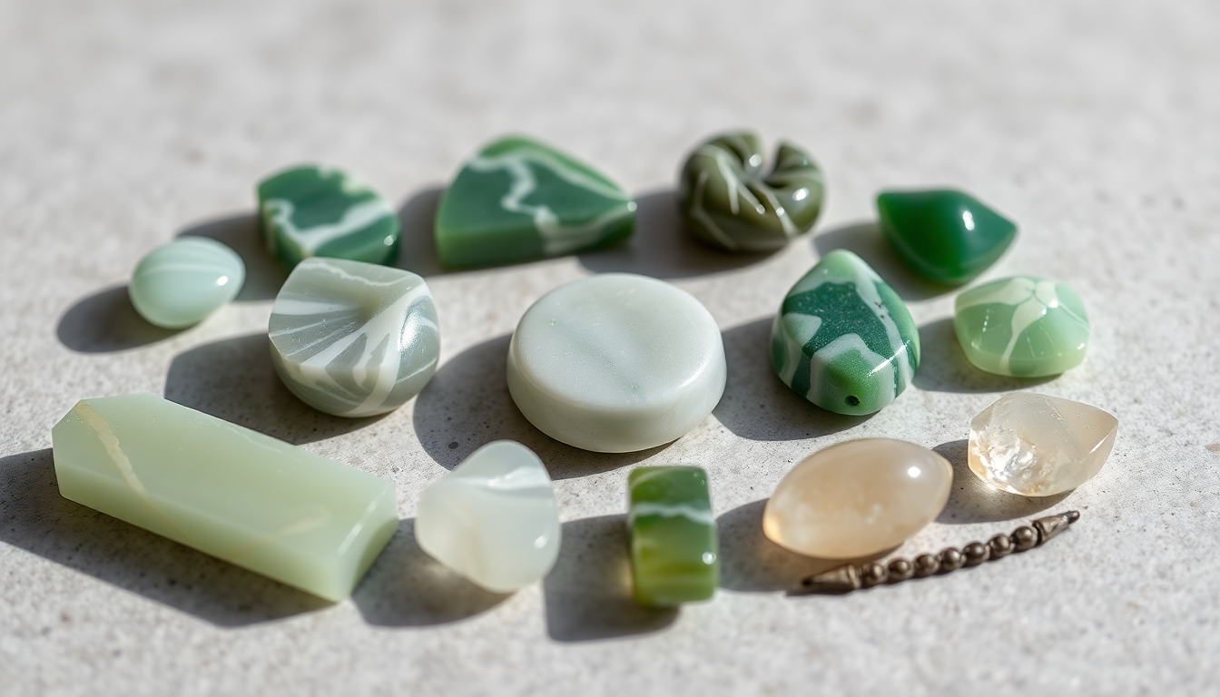 Exploring the Effectiveness of Gua Sha for Lymphatic Detox and Facial Rejuvenation: What Science Says