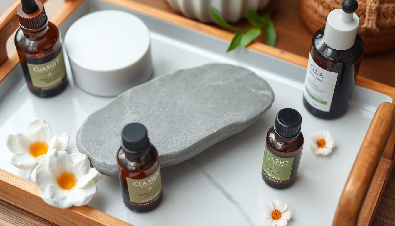 Exploring the Healing Power of Gua Sha for Facial Lymphatic Drainage: Proven Techniques and Top Tools for 2025