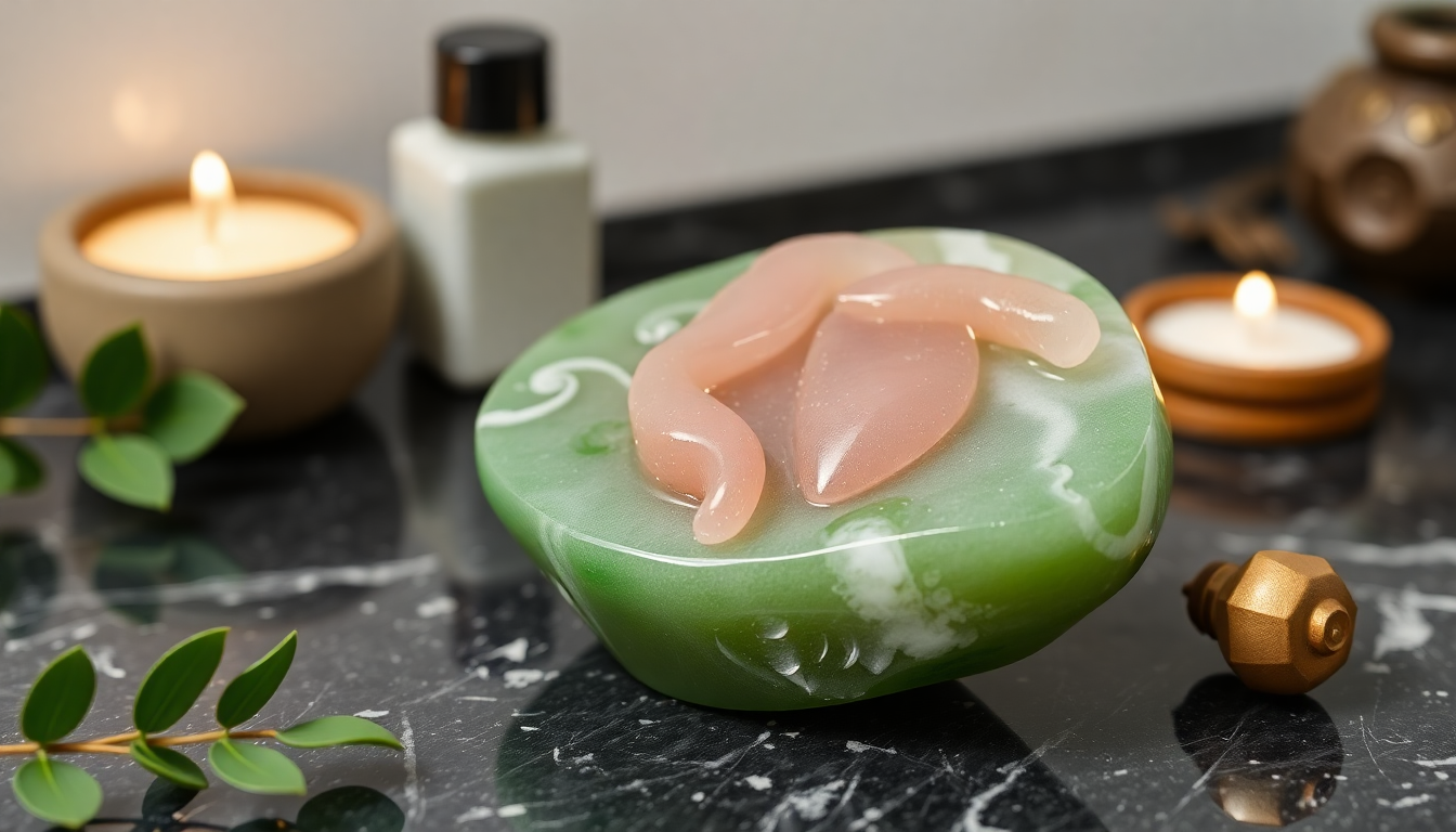 The Definitive Guide to Gua Sha for Facial Lymphatic Drainage: Choosing the Most Effective Tools for Radiant Skin