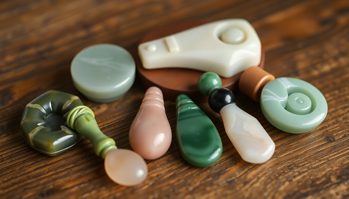 How Gua Sha Enhances Lymphatic Drainage for Radiant Skin: Expert Tips and Top Tools to Try in 2026