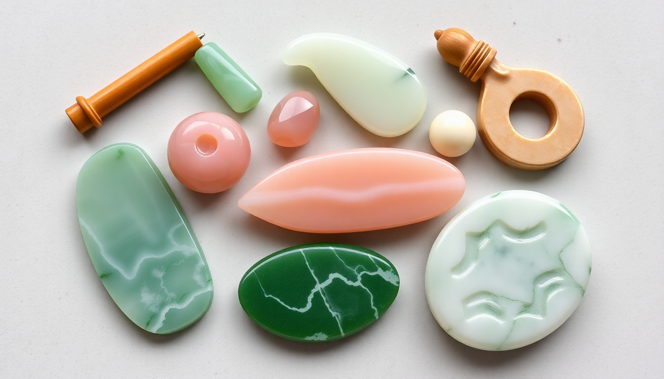 The Ultimate Guide to Choosing the Best Gua Sha Tools for Lymphatic Drainage and Facial Contouring in 2026
