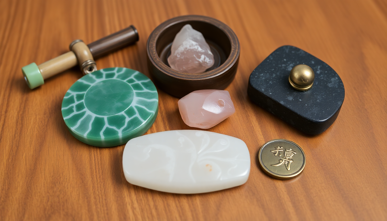 Evaluating the Effectiveness of Gua Sha for Lymphatic Drainage and Skin Rejuvenation: Scientific Insights and Top Tools for 2026