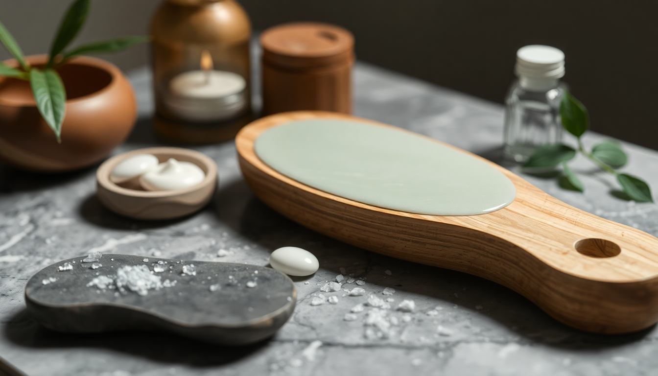 How to Maximize Gua Sha Effectiveness for Lymphatic Drainage and Facial Rejuvenation in 2025