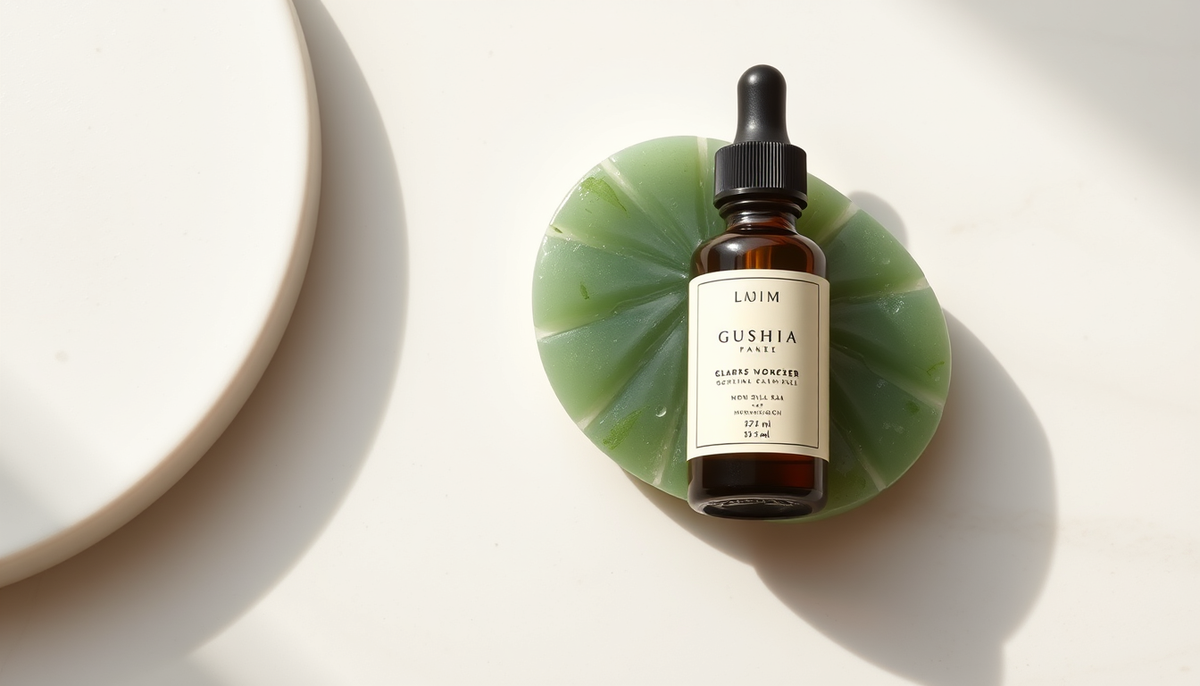 Gua Sha Unlocked: A Practical, Data-Driven Guide to Facial Lymphatic Drainage with Ergonomic Grip, Tool Materials, and Gentle Cadence for Radiant Skin