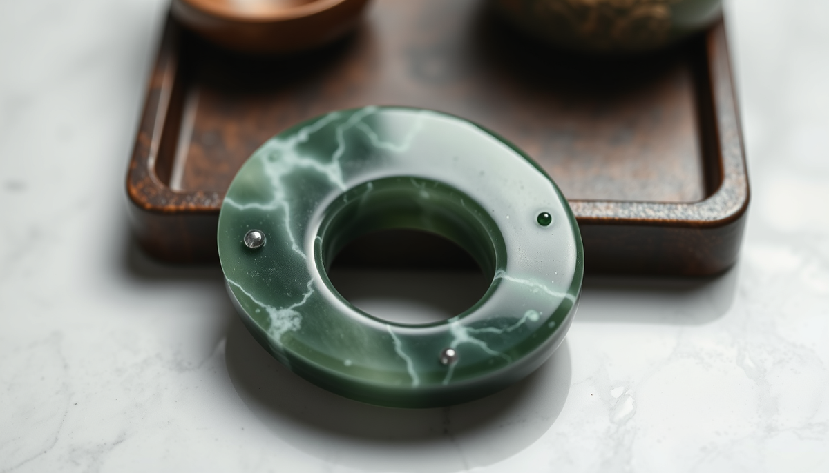 Gua Sha 2.0: An Ergonomic, Designer-Driven Blueprint for Facial Lymphatic Drainage and Radiant Skin