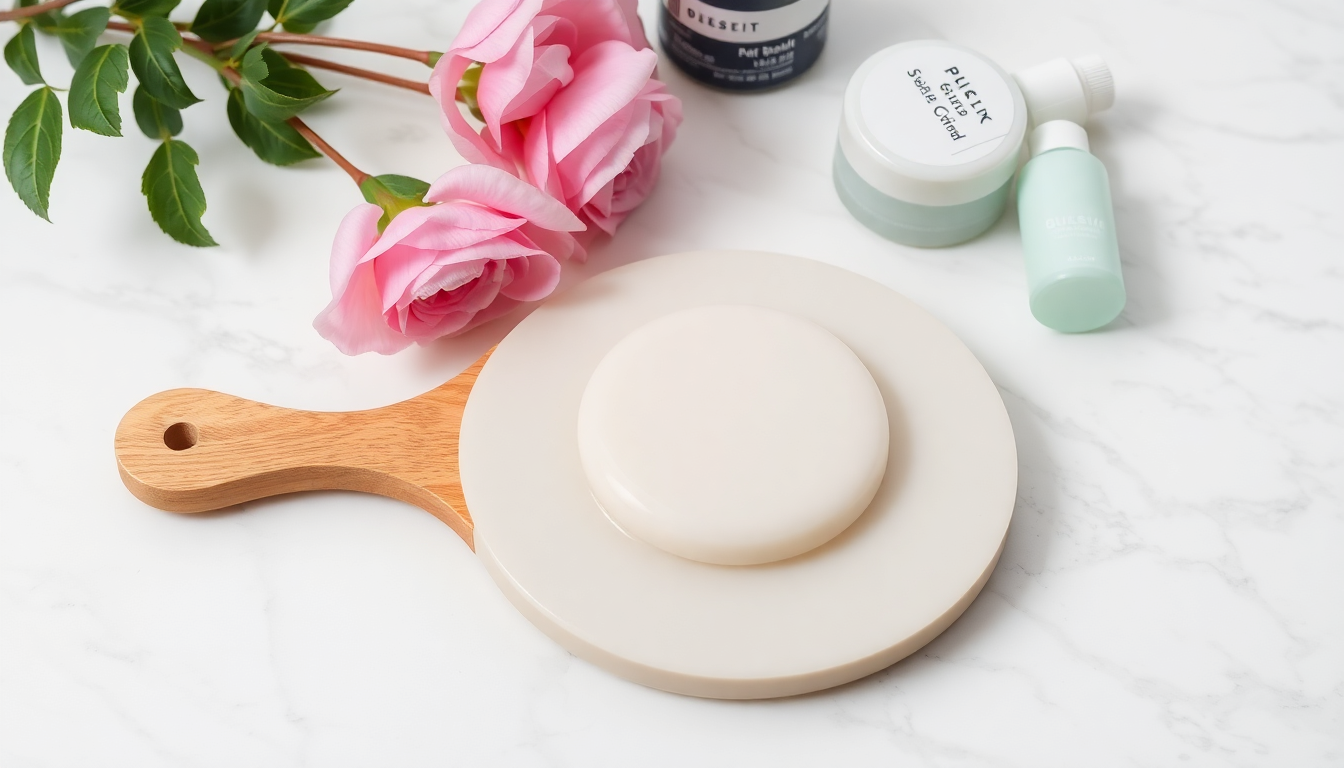 The Science of Lymphatic Drainage: How Gua Sha Elevates Your Skincare Routine in 2026