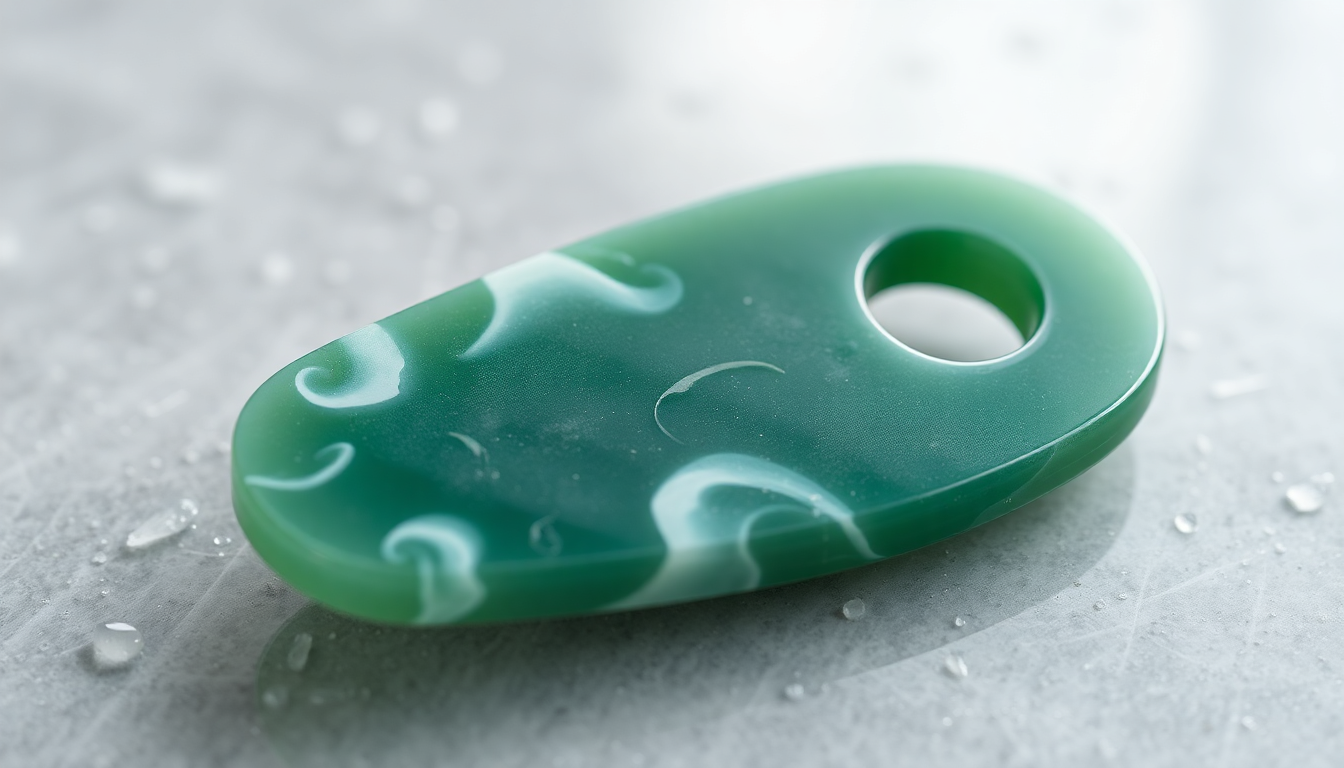 How Gua Sha Enhances Facial Contouring and Accelerates Lymphatic Detox: Insights and Best Practice Strategies for 2025