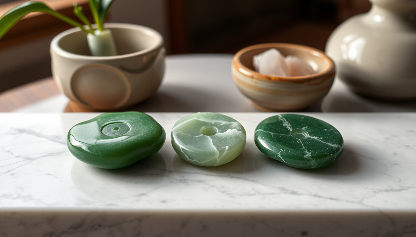 Gua Sha Tool Face-Off: Jade vs Quartz vs Ceramic for Facial Lymphatic Drainage, Technique Tips, and Radiant Skin