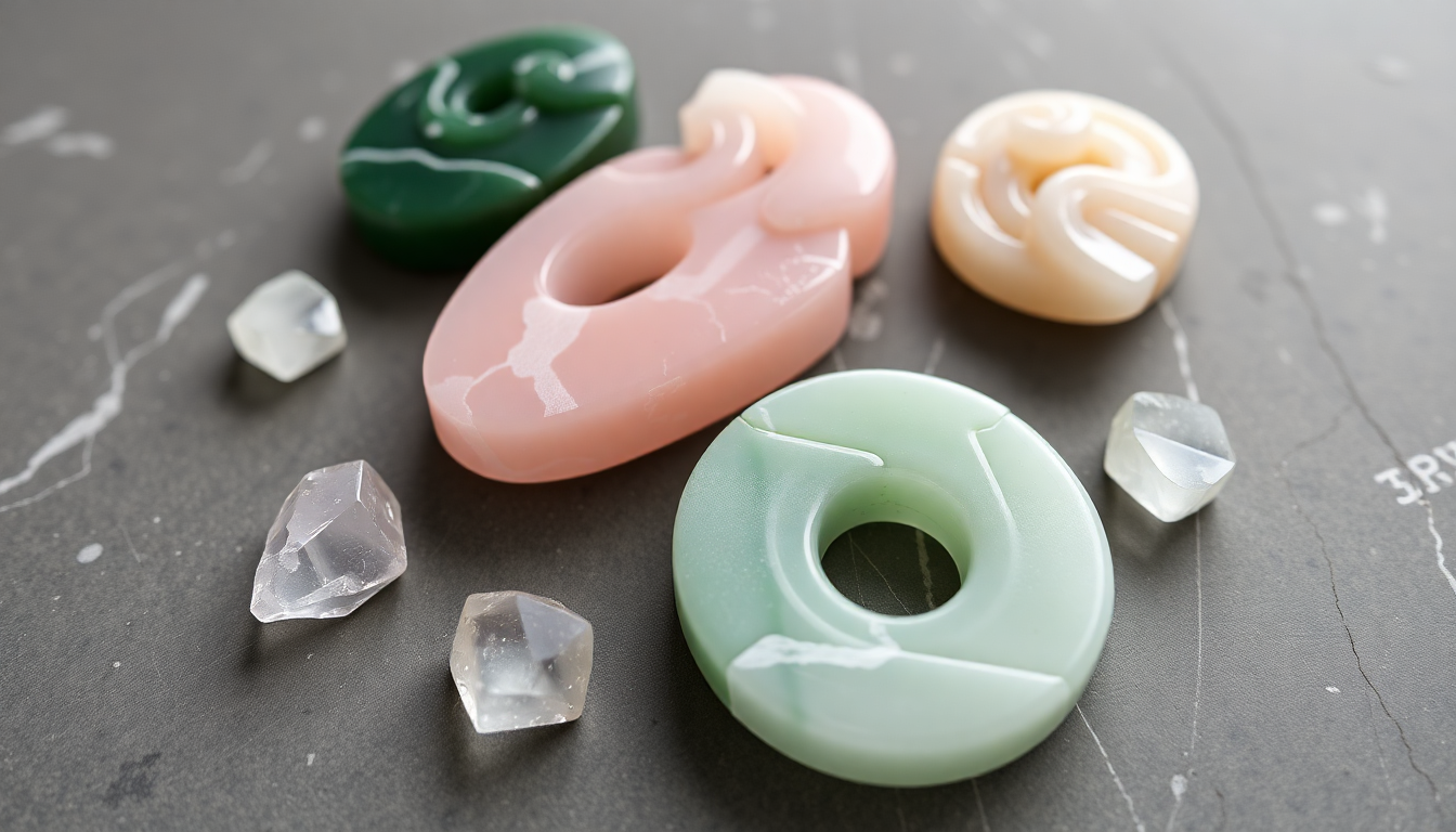 Choosing the Optimal Gua Sha Technique for Enhanced Lymphatic Drainage and Youthful Skin in 2025