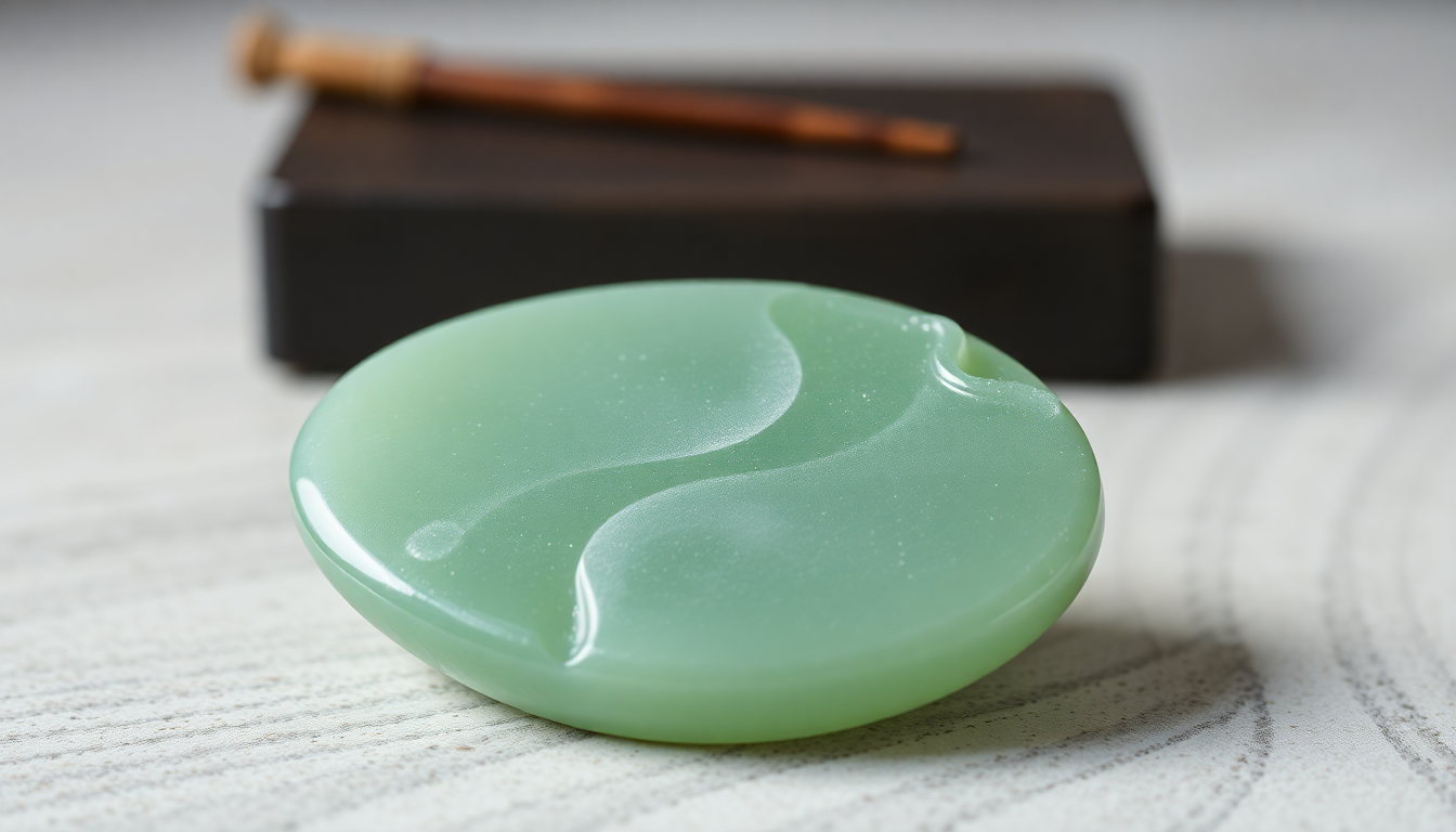 How Gua Sha Transforms Facial Sculpting: Proven Techniques to Enhance Lymphatic Drainage and Achieve a Natural Glow in 2026