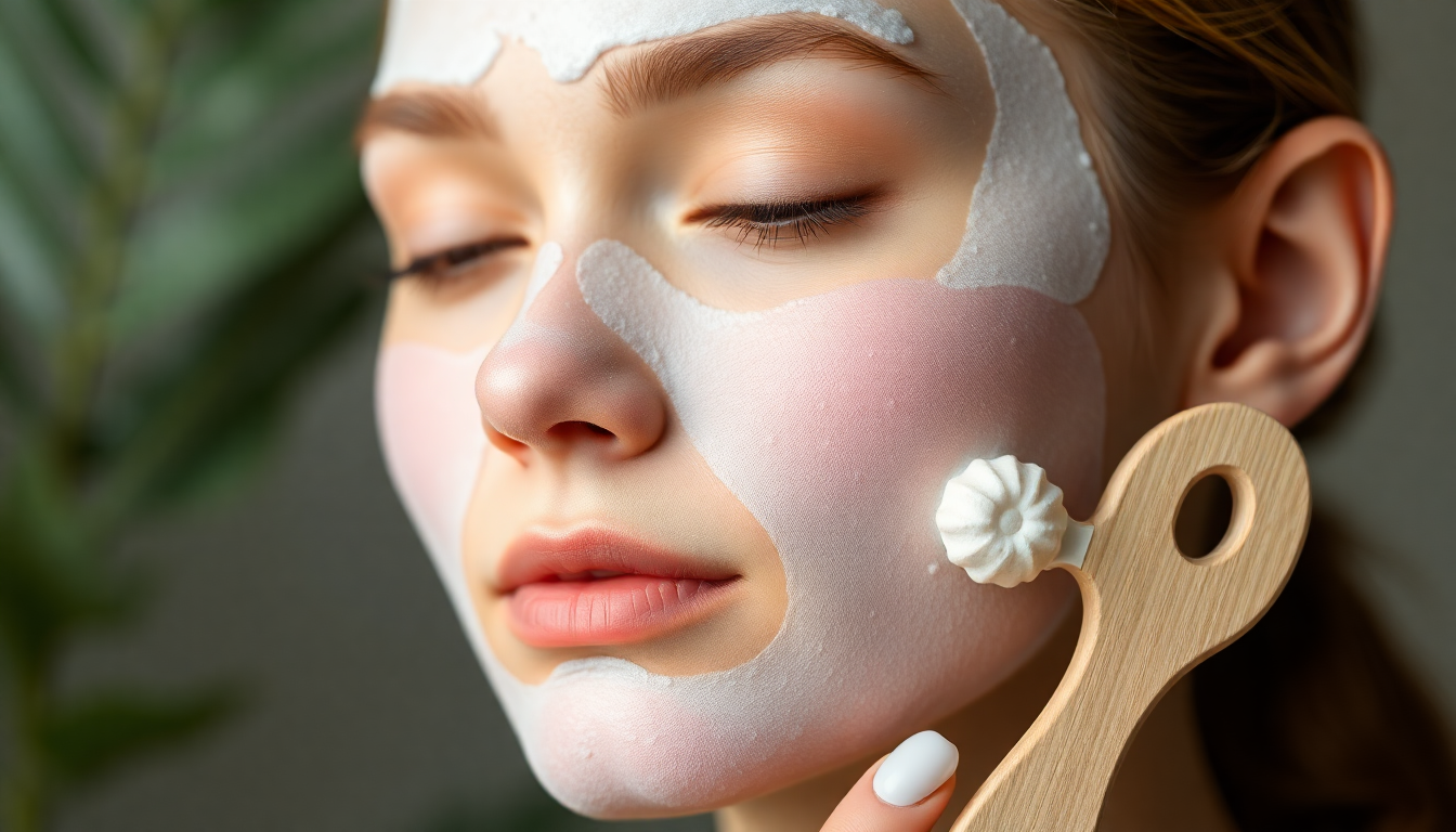 Discover the Science-Backed Benefits of Gua Sha for Enhanced Facial Rejuvenation and Lymphatic Drainage in 2025