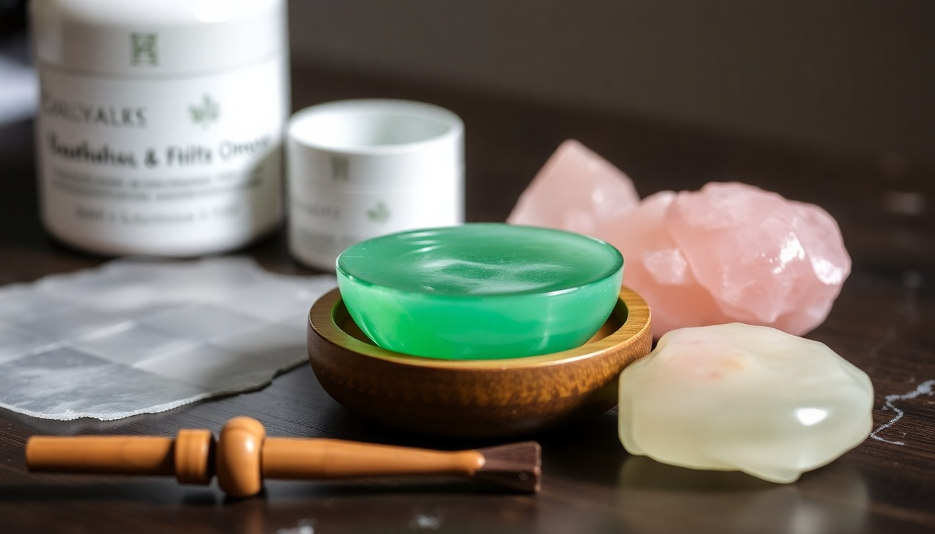 Unlock the Science-Backed Benefits of Gua Sha for Facial Lymphatic Drainage in 2025