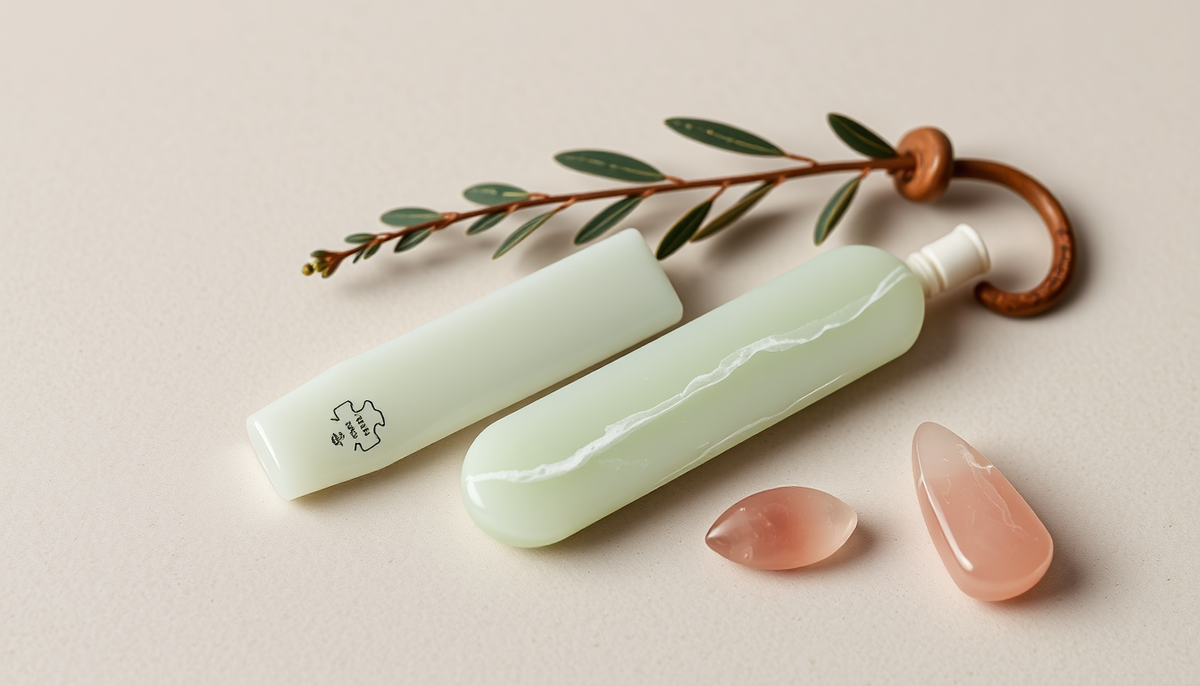 Unlocked Gua Sha: A Hands-On, Comparative Guide to Tool Geometry, Cadence, and Facial Lymphatic Drainage for Radiant Skin