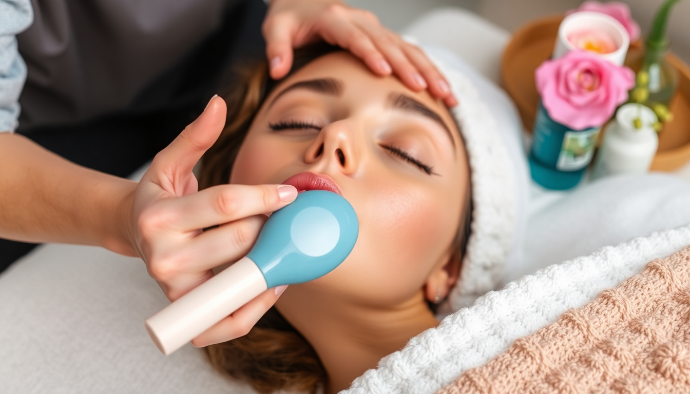 The Ultimate Scientific Guide to Gua Sha for Enhancing Facial Lymphatic Flow and Skin Rejuvenation in 2026