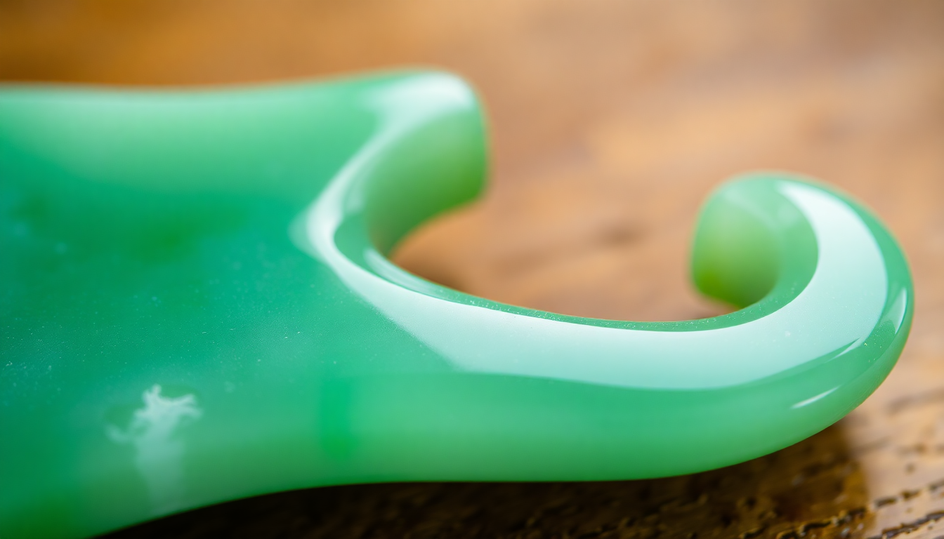 Enhance Facial Lymphatic Drainage and Achieve Natural Glow with Advanced Gua Sha Techniques in 2026