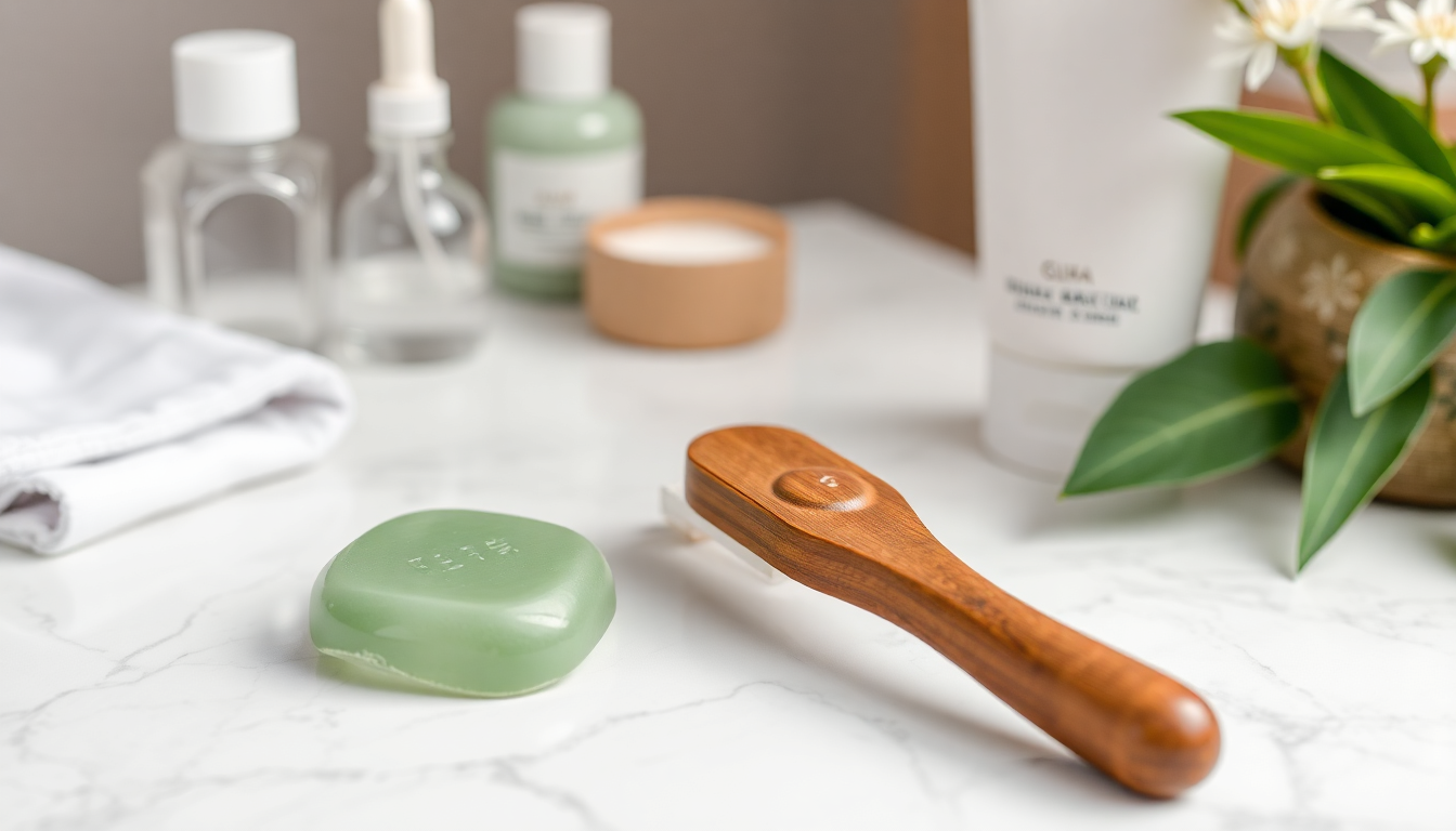 Unlocking the Full Potential of Gua Sha for Lymphatic Detox and Youthful Skin: Expert Tips and Top Tools for 2025