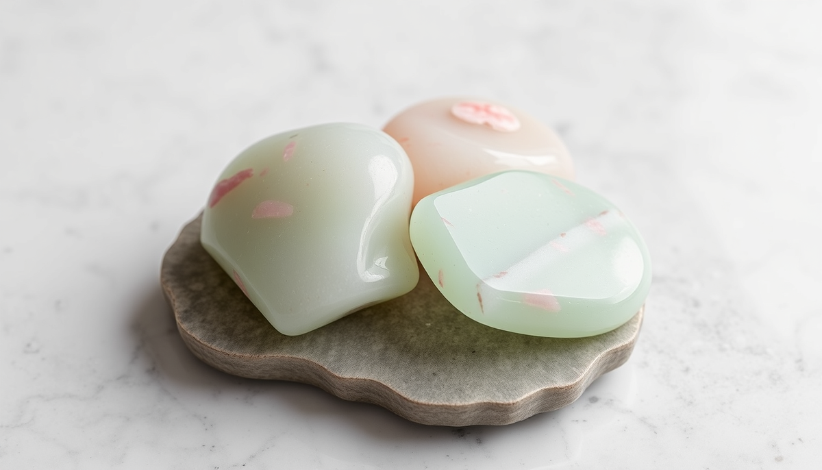 Gua Sha Design Lab: A Practical Side-by-Side Review of Tool Geometry, Grip Ergonomics, and Lymphatic Drainage for Naturally Radiant Skin