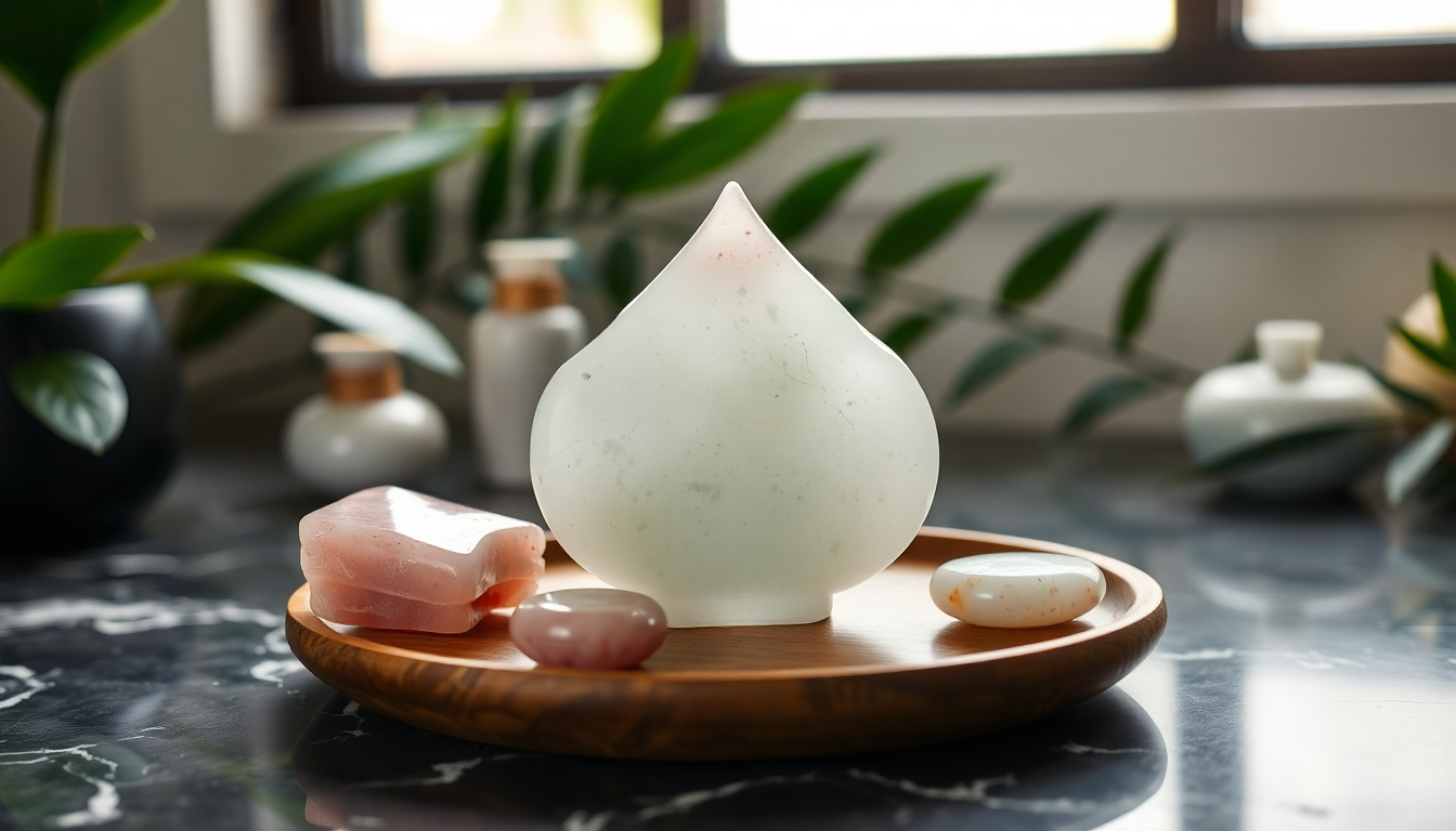 Unlocking the Power of Gua Sha: A Comprehensive Guide to Enhancing Lymphatic Drainage and Natural Facial Contouring in 2026