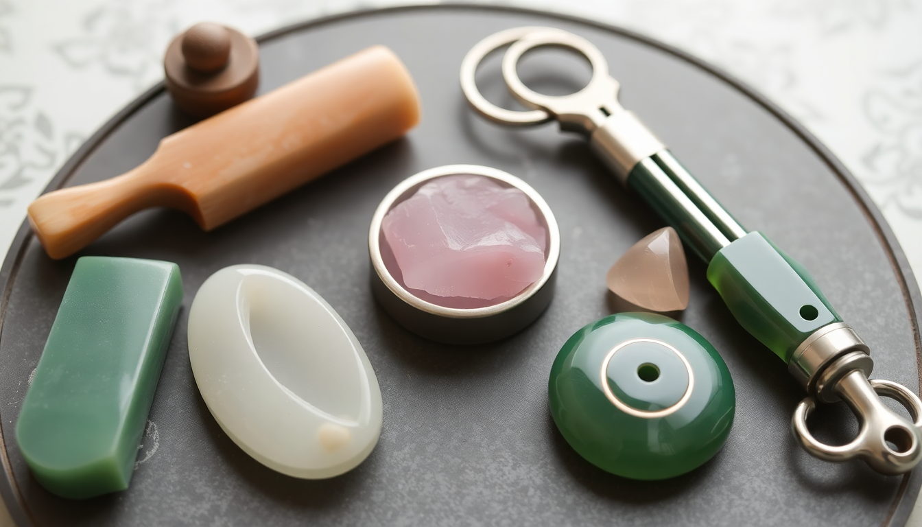 The Ultimate Guide to Gua Sha for Lymphatic Detox: Choosing the Best Tools and Techniques for 2026