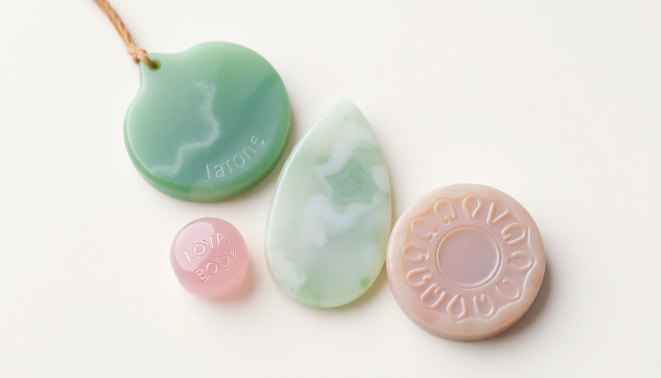 Sculpt & Detox: Step-by-Step Gua Sha Lymphatic Drainage + Comparing Jade, Rose Quartz and Lova Body Tools for Visible Results
