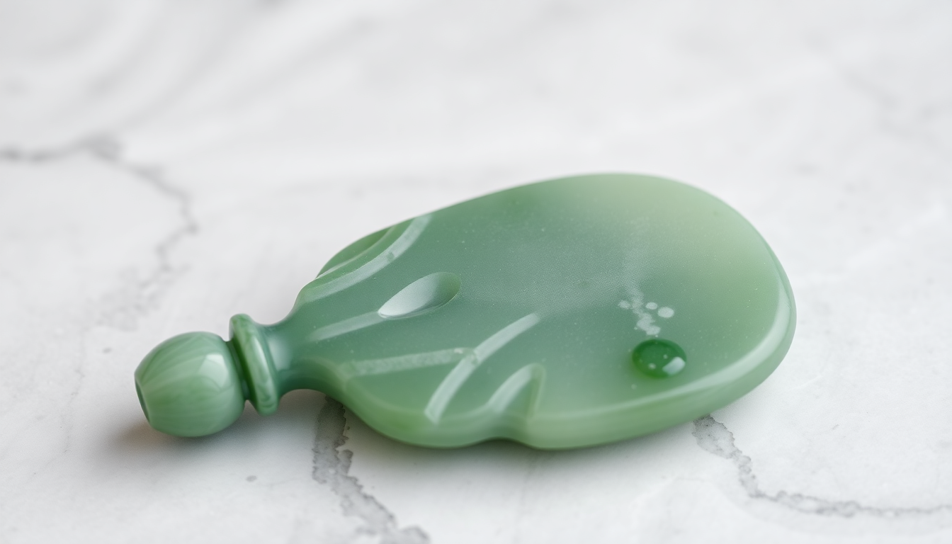 The Science of Gua Sha: How It Stimulates Lymphatic Drainage for Younger, Radiant Skin in 2026
