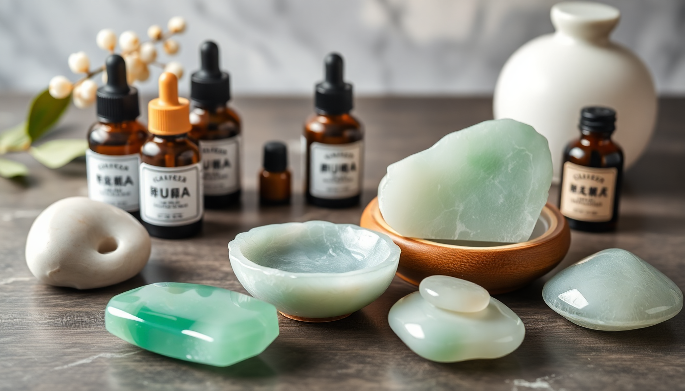 The Science of Gua Sha: Key Factors Influencing Lymphatic Flow and Facial Sculpting Success