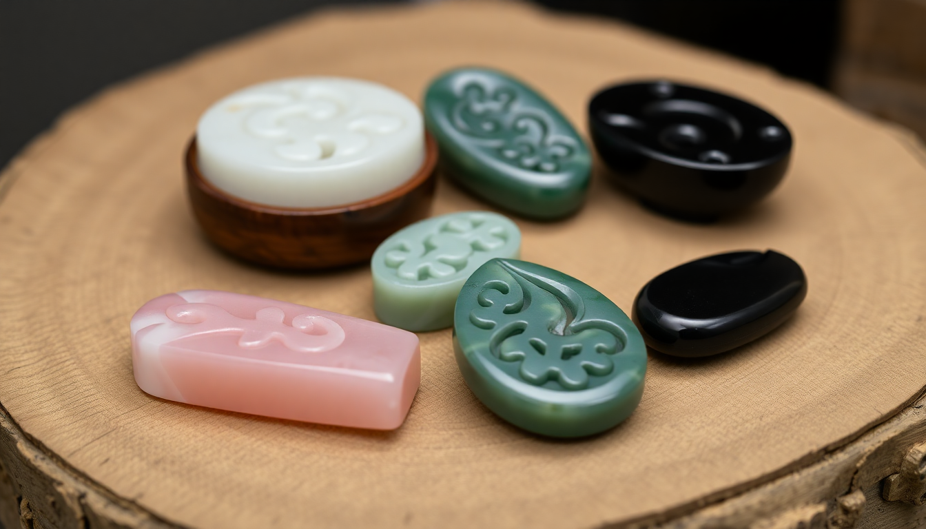 Choosing the Right Gua Sha Tool for Lymphatic Detox and Youthful Skin: Expert Tips for 2025