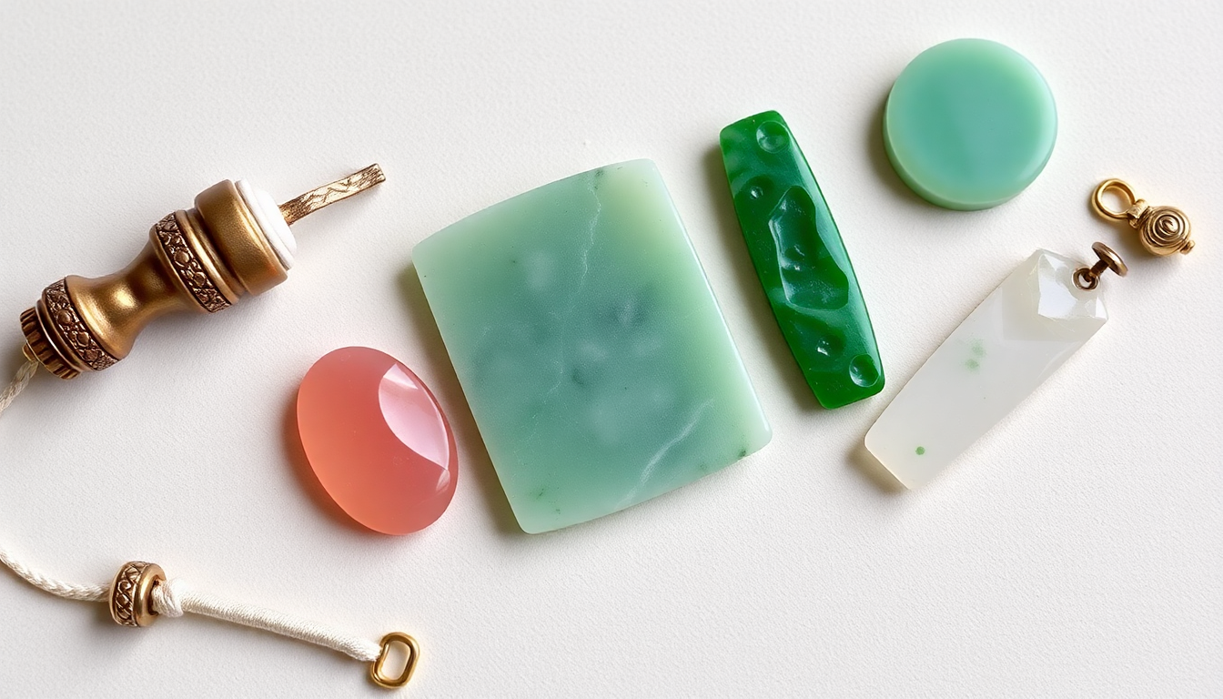 Which Gua Sha Is Right for Your Skin? Jade vs Rose Quartz vs Lova Body — Lymphatic Drainage Tutorial, Benefits & Real Results