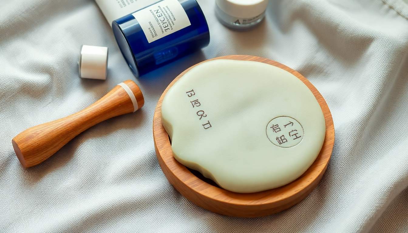 Unlock the Benefits of Gua Sha: How to Achieve Optimal Lymphatic Drainage and Radiant Facial Contours in 2025