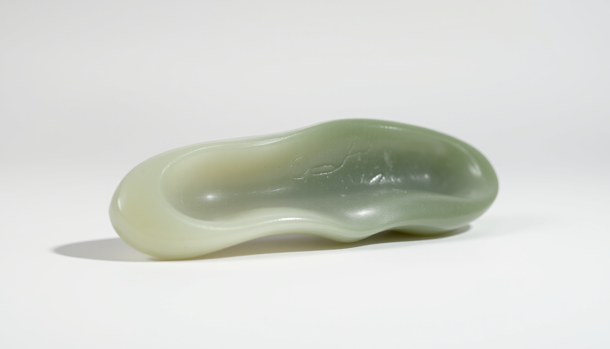Gua Sha Morphology and Stroke Dynamics: A Designer-Driven Analysis of Tool Edges, Cadence, and Facial Lymphatic Drainage for Radiant Skin