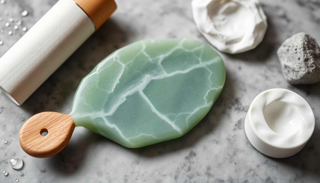 Unlock the Power of Gua Sha for Ultimate Facial Sculpting and Lymphatic Detox in 2025