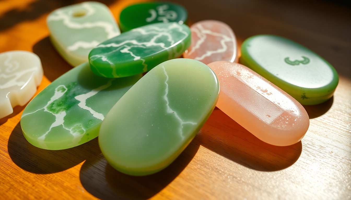 The Science Behind Gua Sha: How it Boosts Lymphatic Drainage for Radiant Skin and Facial Sculpting