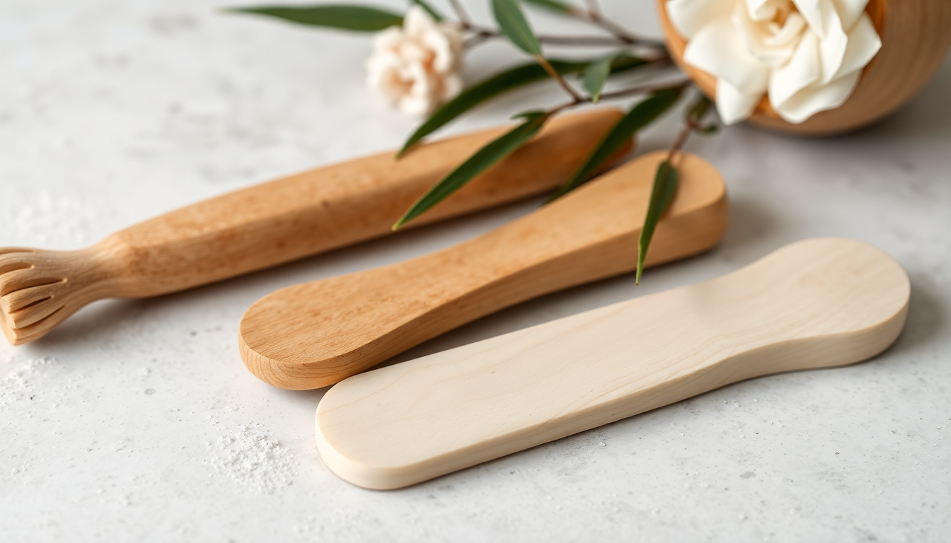 Gua Sha for Sensitive Skin & Rosacea: Which Tool Is Best (Jade, Rose Quartz, Lova Body) and Gentle Lymphatic Drainage Techniques That Work