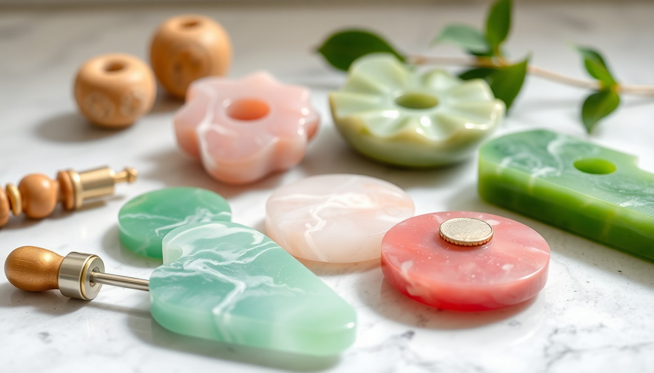 Evaluating the Effectiveness of Gua Sha for Lymphatic Drainage and Facial Rejuvenation: Scientific Insights and Practical Tips in 2026