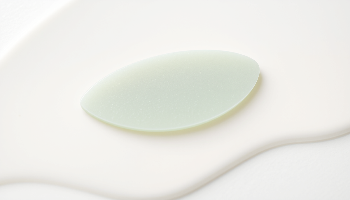 Comparative Tutorial: Gua Sha for Facial Lymphatic Drainage—Ergonomic Tool Design, Stroke Techniques, and Real-World Glow