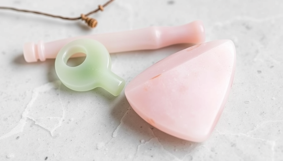 The Gua Sha Design Compass: A Practical Guide to Tool Geometry, Materials, and Cadence for Optimal Facial Lymphatic Drainage