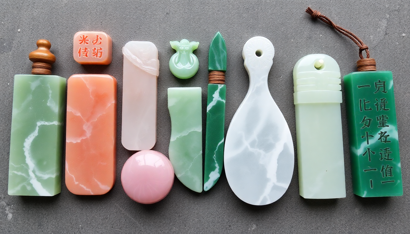 Harnessing the Power of Gua Sha for Facial Lymphatic Drainage: Best Practices and Top Tools in 2025