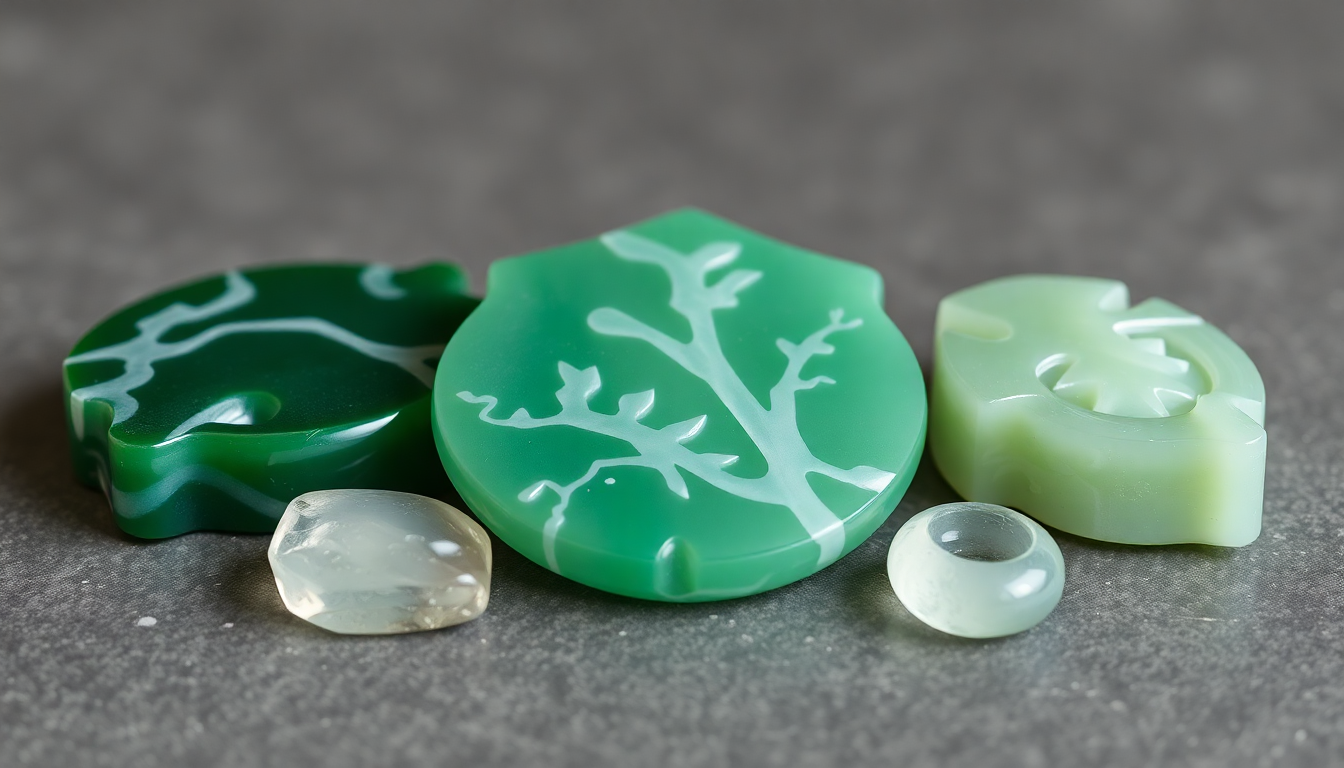 Enhancing Facial Firmness and Lymphatic Flow: Scientific Insights into the Most Effective Gua Sha Tools for 2025