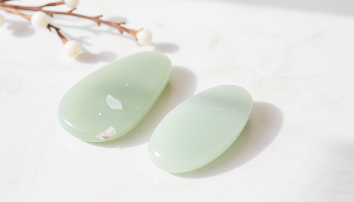 Gua Sha Unpacked: A Data-Driven Tutorial on Tool Geometry, Cadence, and Facial Lymphatic Drainage for a Radiant, Clear Complexion