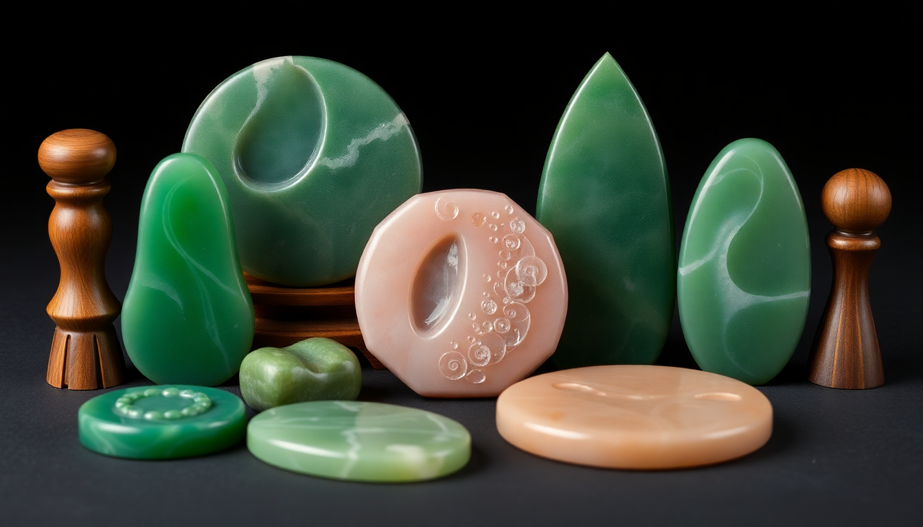 The Ultimate Guide to Gua Sha for Improving Lymphatic Circulation and Skin Rejuvenation in 2026