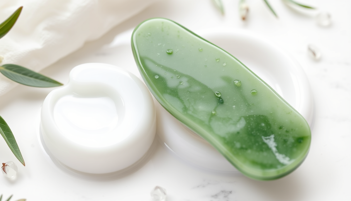 Gua Sha Tool Design for Radiant Skin: A Science-Backed Tutorial on Facial Lymphatic Drainage, Edge Geometry, and Stroke Cadence