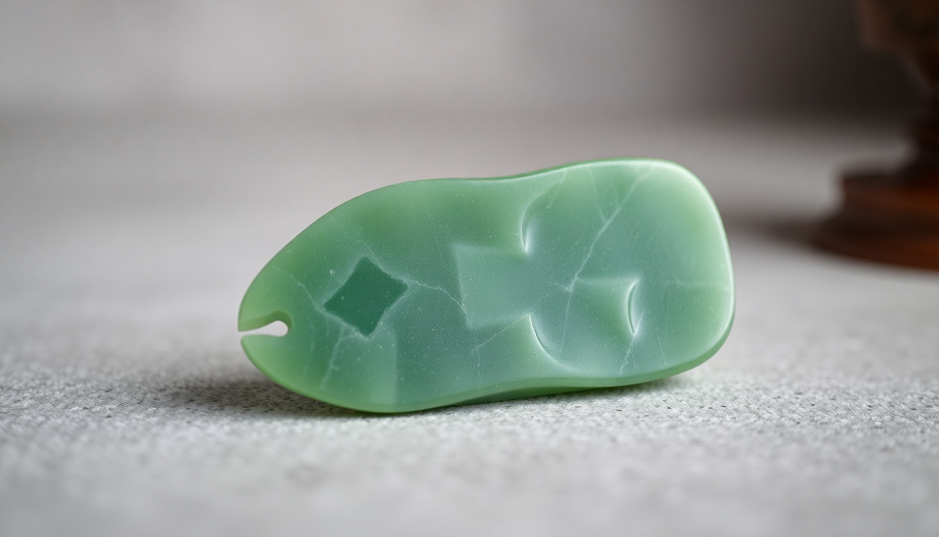 Evaluating the Effectiveness of Gua Sha for Lymphatic Drainage and Facial Sculpting: A 2026 Expert Review