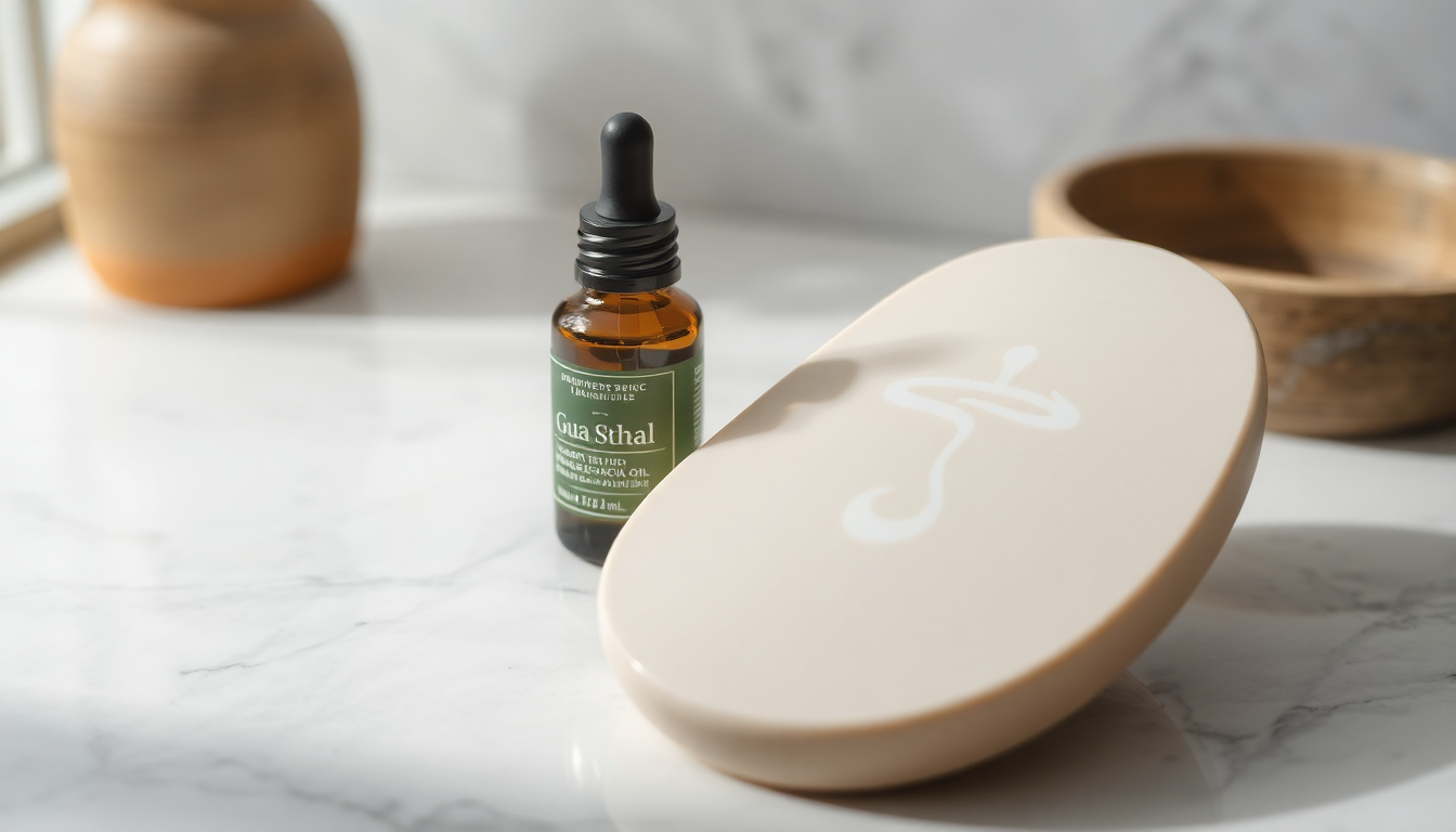 Gua Sha Masterclass for Facial Lymphatic Drainage: A Step-by-Step Tutorial on Techniques, Safety, and Real-World Skin Transformations