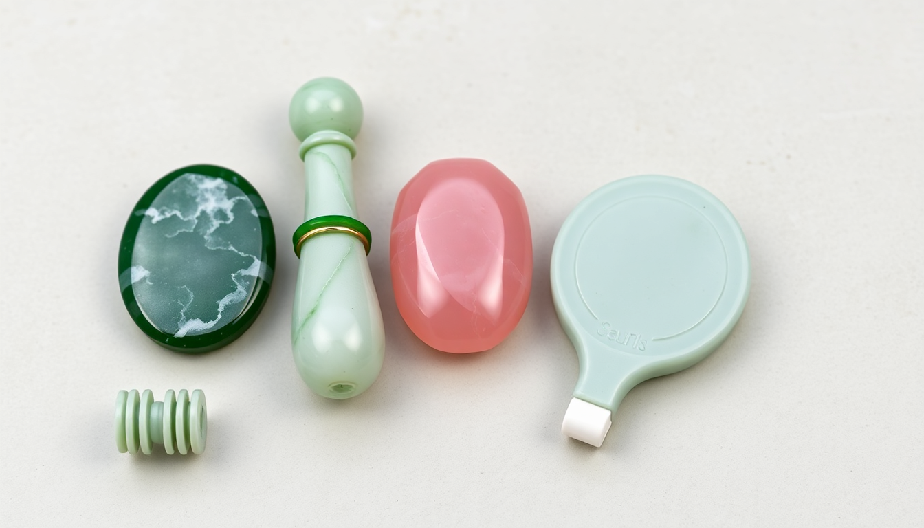 Best Gua Sha Techniques for Enhancing Lymphatic Drainage and Achieving Natural Facial Contouring in 2026